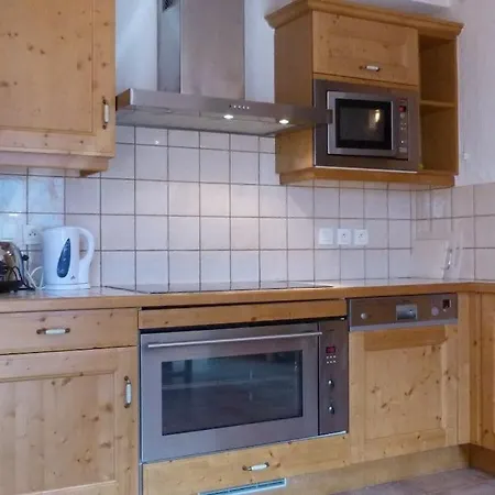 Montseti - 3 Bedroom Ski-in Ski-out Sainte-Foy-Tarentaise